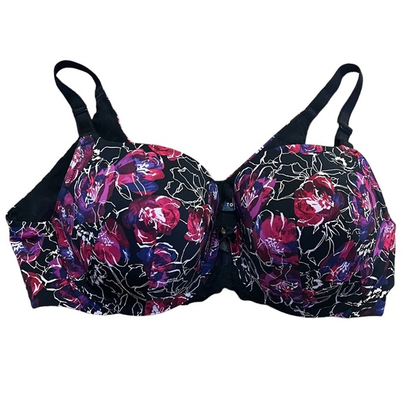 torrid Other - TORRID Back smoothing Bra 40C Excellent Like New Condition